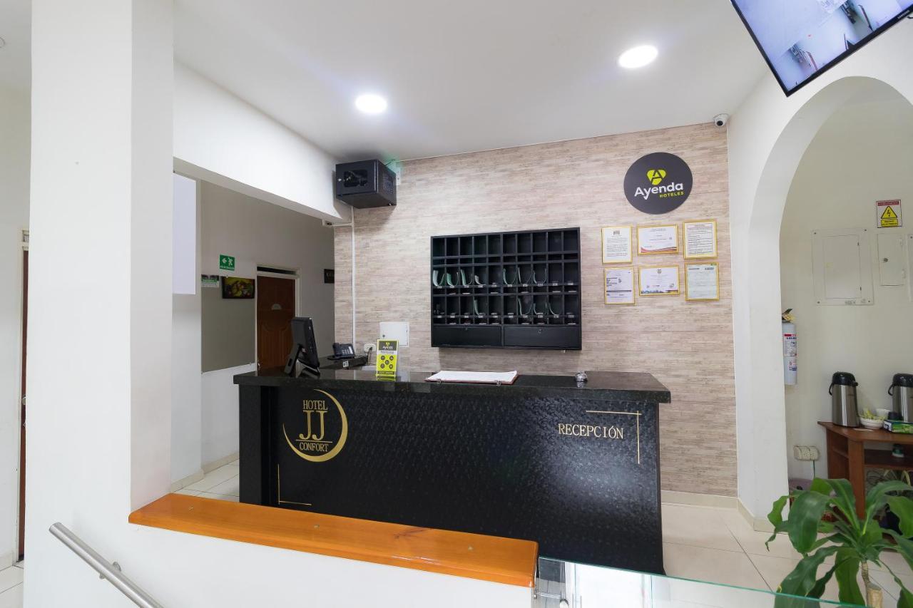 Ayenda 1128 Jj Confort Ibague Bagian luar foto