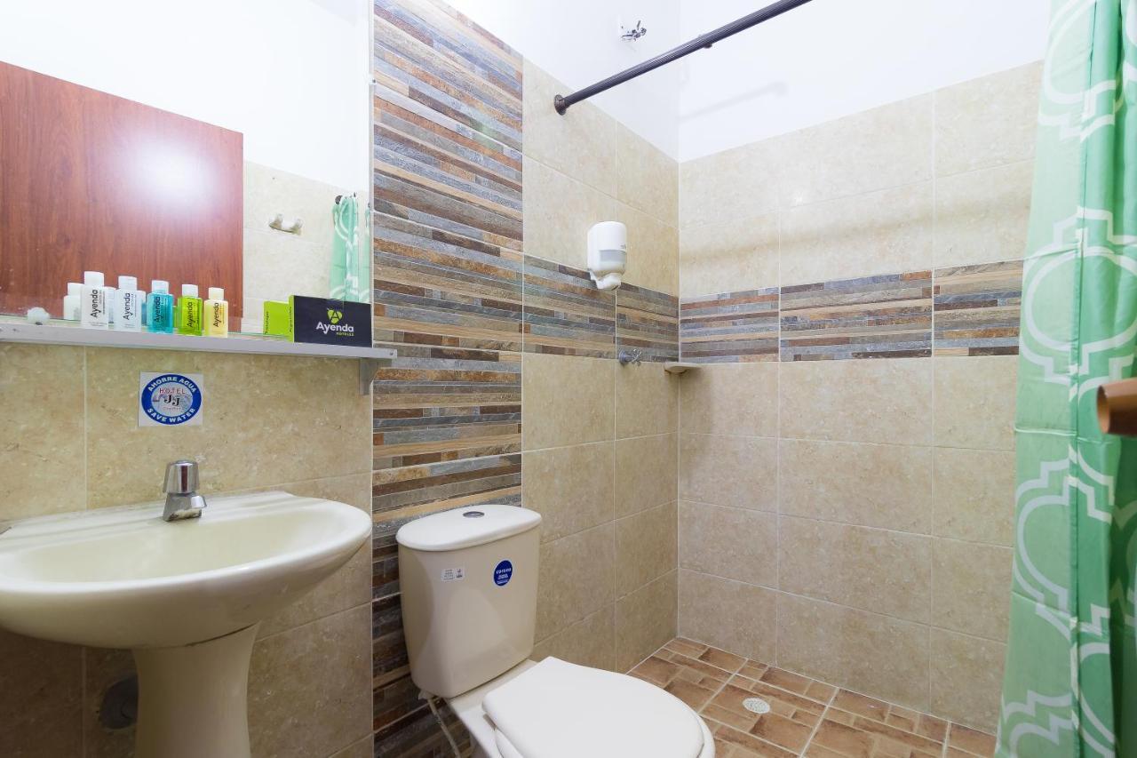 Ayenda 1128 Jj Confort Ibague Bagian luar foto