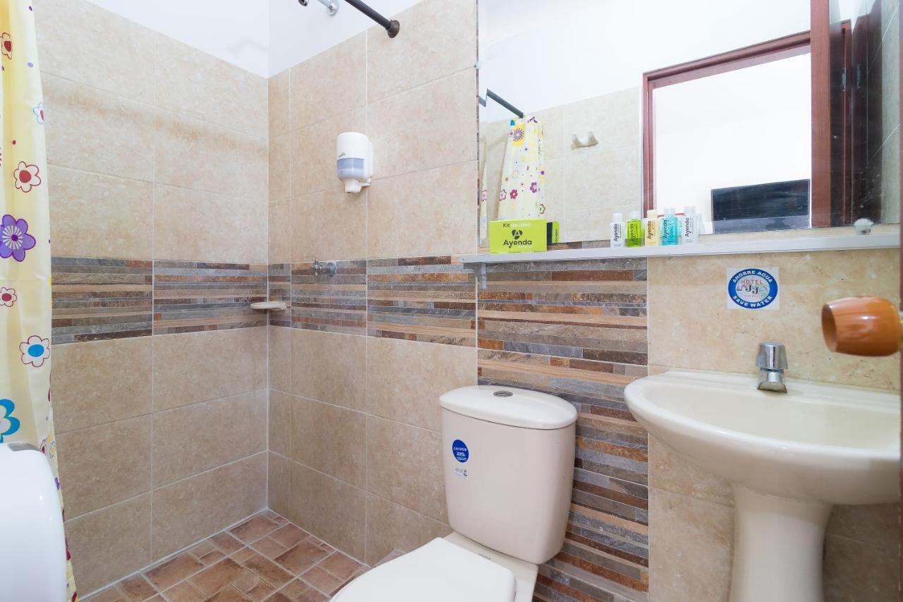 Ayenda 1128 Jj Confort Ibague Bagian luar foto
